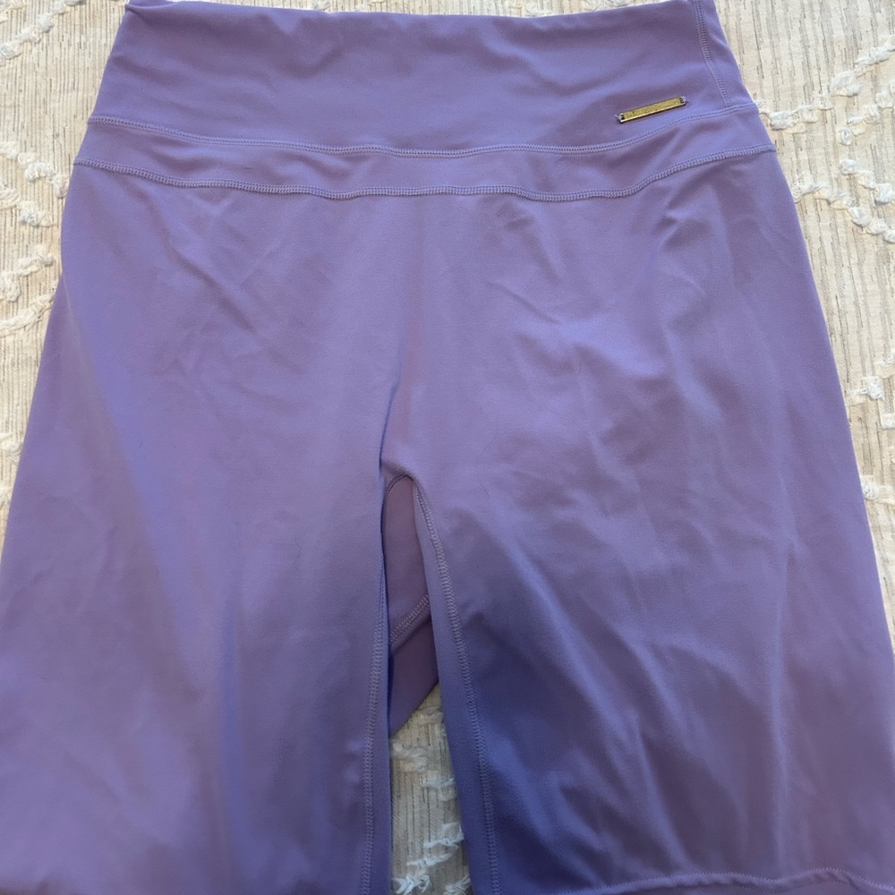 Whitney Simmons Gymshark Biker Short